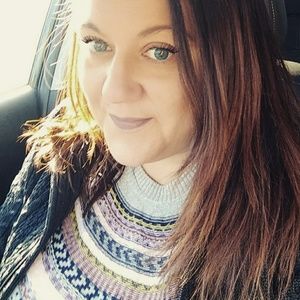 Meet your Posher, Jeana